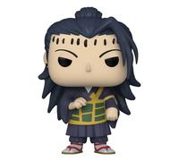 Funko pop! animation: jjk - geto - jujutsu kaisen - figura de vinilo c