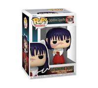 Funko Pop! Animation: JJK - Iori Utahime Iori - Jujutsu Kaisen - Figura de Vinilo Coleccionable - Idea de Regalo- Mercancia Oficial - Juguetes para Niños y Adultos - Anime Fans