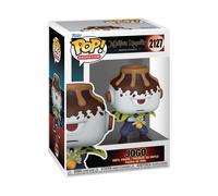 Funko Pop! Animation: Jujutsu Kaisen - Jogo - Figura de Vinilo Coleccionable - Idea de Regalo - Mercancia Oficial - Juguetes para Niños y Adultos - Anime Fans - Muñeco para Coleccionistas