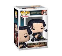 Funko Pop! Animation: JJK - Kamo Noritoshi Kamo - Jujutsu Kaisen - Figura de Vinilo Coleccionable - Idea de Regalo- Mercancia Oficial - Juguetes para Niños y Adultos - Anime Fans
