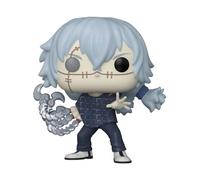 Funko pop! animation: jjk - mahito - (new arms) - jujutsu kaisen - fig