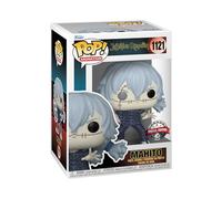 Funko Pop! Animation: JJK - Mahito - (New Arms) - Jujutsu Kaisen - Figura de Vinilo Coleccionable - Idea de Regalo- Mercancia Oficial - Juguetes para Niños y Adultos - Anime Fans