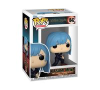 Funko Pop Animation: JJK - Miwa Kasumi Miwa - Jujutsu Kaisen - Figura de Vinilo