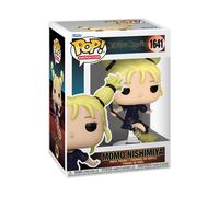 Funko Pop Animation: JJK - Momo Nishimiya - Jujutsu Kaisen - Figura de Vinilo C