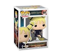 Funko Pop! Animation: JJK - Momo Nishimiya - Jujutsu Kaisen - Figura de Vinilo Coleccionable - Idea de Regalo- Mercancia Oficial - Juguetes para Niños y Adultos - Anime Fans