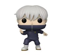 Funko Pop! Animation: JJK - Toge Inumaki - 1/6 de Probabilidades de Obtener la Rara Variante Chase - Jujutsu Kaisen - Figura de Vinilo Coleccionable - Idea de Regalo- Mercancia Oficial - Anime Fans