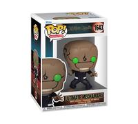 Funko Pop! Animation: JJK - Ultimate Mechamaru - Jujutsu Kaisen - Figura de Vinilo Coleccionable - Idea de Regalo- Mercancia Oficial - Juguetes para Niños y Adultos - Anime Fans