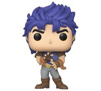 Funko pop! animation: jojo's bizarre adventure - jonathan - figura de