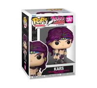 Funko Pop Animation: JoJo's Bizarre Adventure - Kars - Collec (Importación USA)