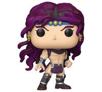 Funko pop! animation: jojo's bizarre adventure - kars - figura de vini