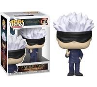Funko Pop! Animation: Jujutsu Kaisen (JJK) - Gojo
