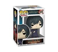 Funko Pop! Animation: Jujutsu Kaisen - JJK - MAI Zenin - Figura de Vinilo Coleccionable - Idea de Regalo - Mercancía Oficial - Juguetes para niños y Adultos - Figura Modelo para coleccionistas