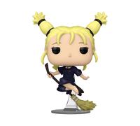 Funko pop! animation: jujutsu kaisen (jjk) - momo nishimiya