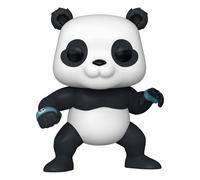 Funko pop! animation: jujutsu kaisen - jjk - panda - figura de vinilo