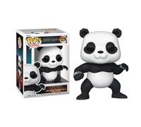 Funko Pop! Animation: Jujutsu Kaisen - JJK - Panda - Figura de Vinilo Coleccionable - Idea de Regalo - Mercancía Oficial - Juguetes para niños y Adultos - Figura Modelo para coleccionistas