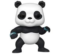 Funko Pop! Animation: Jujutsu Kaisen - Panda - Figura de Vinilo Coleccionable - Idea de Regalo- Mercancia Oficial - Juguetes para Niños y Adultos - Anime Fans - Muñeco para Coleccionistas