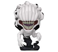Funko Pop! Animation: Jujutsu Kaisen - JJK - Rika - Figura de Vinilo Coleccionable - Idea de Regalo - Mercancía Oficial - Juguetes para niños y Adultos - Figura Modelo para coleccionistas