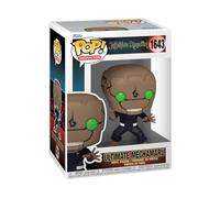 Funko POP! Animation: Jujutsu Kaisen (JJK) - Ultimate Mechamaru | Merchandising Oficial de Anime - Figura de Vinilo Coleccionable para Decoración - Regalo Friki de Cumpleaños