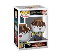 Funko Pop! Animation: Jujutsu Kaisen - Jogo - Figura de Vinilo Coleccionable - Idea de Regalo - Mercancia Oficial - Juguetes para Niños y Adultos - Anime Fans - Muñeco para Coleccionistas