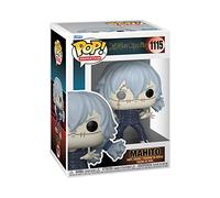 Funko Pop! Animation: Jujutsu Kaisen - Mahito - Figura de Vinilo Coleccionable - Idea de Regalo- Mercancia Oficial - Juguetes para Niños y Adultos - Anime Fans - Muñeco para Coleccionistas