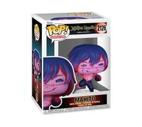 Funko Pop! Animation: Jujutsu Kaisen - Mahito - Figura de Vinilo Coleccionable - Idea de Regalo - Mercancía Oficial - Juguetes para niños y Adultos - Figura Modelo para coleccionistas y exhibición