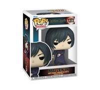 Funko Pop! Animation: Jujutsu Kaisen - MAI Zenin - Figura de Vinilo Coleccionable - Idea de Regalo- Mercancia Oficial - Juguetes para Niños y Adultos - Anime Fans - Muñeco para Coleccionistas