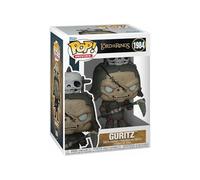 Funko Pop! Animation | Jujutsu Kaisen Megumi Fushiguro Nº1646 Chase | Edición Chase Exclusiva y Limitada | Figura de Vinilo Coleccionable Anime | FS