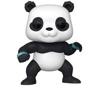 Funko Pop Animation: Jujutsu Kaisen - Panda - Figura de Vinil (Importación USA)