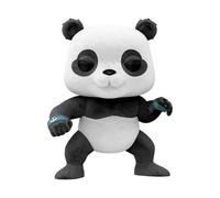 Funko Pop! Animation: Jujutsu Kaisen - Panda (FL) (Exc), Figura de Vinilo Coleccionable - 73788
