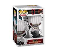 Funko POP Animation: Jujutsu Kaisen - Rika - Collectable Vinyl Figure - Gift Id