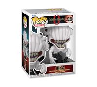 Funko Pop! Animation: Jujutsu Kaisen Season - Rika - Figura de Vinilo Coleccionable - Idea de Regalo - Mercancía Oficial - Juguetes para niños y Adultos - Figura Modelo para coleccionistas