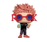 Funko POP! Animation: Jujutsu Kaisen - Yuji Itadori (2022 Fall Convention Exclusive)