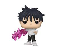 Funko Pop! Animation: Jujutsu Kaisen - Yuta (Katana) (Special Edition) #2322 Vinyl Figure