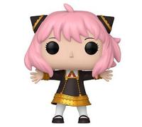Funko Pop! Animation Jumbo - Spy x Family - Anya Forger