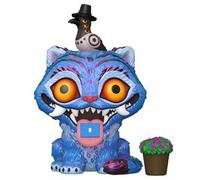 Funko Pop! Animation - K-POP Demon Hunters - Derpy con Sussie (Glow in The Dark)