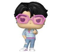 Funko Pop! Animation - K-POP Demon Hunters - Jinu con variante Chase