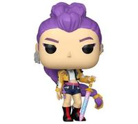 Figura Funko POP! Animation: KPop Demon Hunters - Rumi 2257