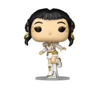 Funko Pop! Animation - K-POP Demon Hunters - Zoey