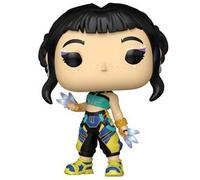Funko Pop! Animation - K-POP Demon Hunters - Zoey