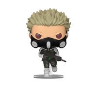 Funko Figura de vinilo Pop! Animation Aoi Kaguragi - Kaiju No. 8 - Coleccionable