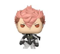 Funko pop! animation: kaiju no 8 - iharu furuhashi - figura de vinilo