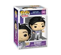 Funko Pop! Animation: KPop Demon Hunters - Bobby