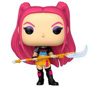 Figura Coleccionable FUNKO POP! KPop Demon Hunters Mira
