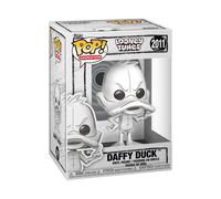 Funko pop! animation: looney tunes - daffy duck - figura de vinilo col