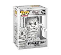 Funko Pop! Animation: Looney Tunes - Taz - Figura de Vinilo Coleccionable - Idea de Regalo - Mercancía Oficial - Juguetes para niños y Adultos - Figura Modelo para coleccionistas y exhibición
