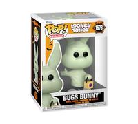 Funko Pop! Animation – Figura de Vinilo LTH Bugs Bunny (Ghost) – Looney Tunes