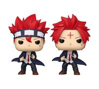 Funko pop! animation: mashle - dot with chase