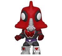 Funko - Figura Funko Pop! Animación Mosquitor - Masters del Universo - Vinilo 9 cm - Oficial