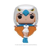 Funko Pop! Animation: Masters of The Universe-Sorceress - Masters del Universo - Figura de Vinilo Coleccionable - Idea de Regalo- Mercancia Oficial - Juguetes para Niños y Adultos - TV Fans