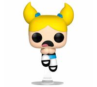 Funko pop! animation: meme - bubbles - burbujas - the powerpuff girls